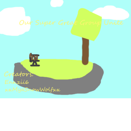 ####### Super Great Group Unite