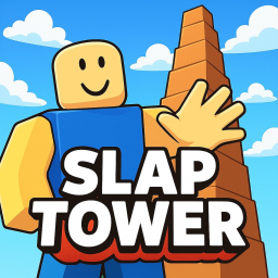 SLAP TOWER | update 1.0