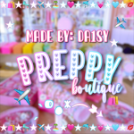 ⋆ ⋆ preppy boutique ⋆ ⋆