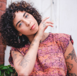 Indigo De Souza