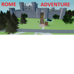 ROME_ADVENTURE