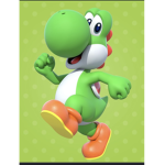 Yoshi Clup (deutsch)