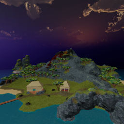 Islas
