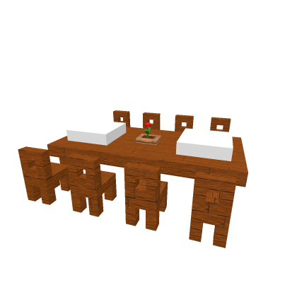 Working Table 