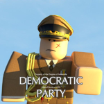 Democratic Parti of Imperial Armendia
