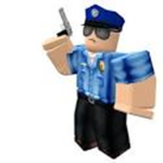 Roblox Police home
