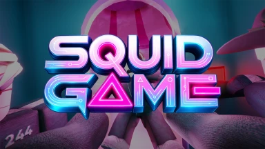 SQUID GAME