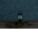 Tyler's clothing...