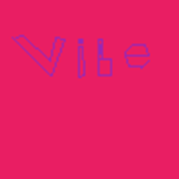 Vibe place for people