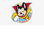 The Mighty Mice
