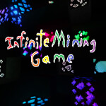 Infinite Mining Game