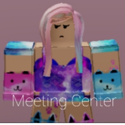Meeting Center!