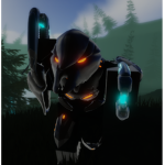 Sangheili SpeciaI Operations