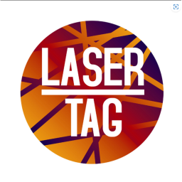 Laser Tag Destroyer