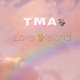 💞TMA LV ISLAND 💞