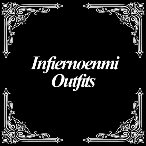 INFIERNOENMI OUTFITS †