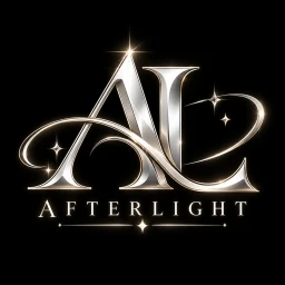 [ABSEN]  AFTERLIGHT icon