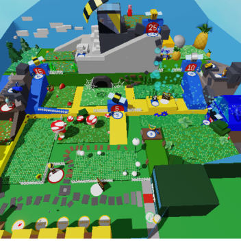 Piggy Simulator