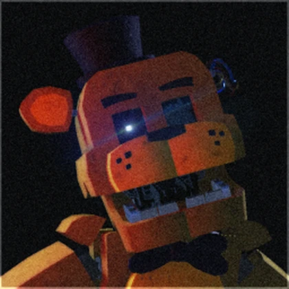 Build Team NightMare Roblox group icon