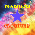 MADNESS CL0THING