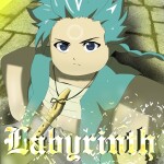 🎃Labyrinth🍬 [HALLOWEEN]