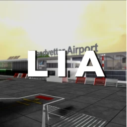Landvetter International Airport (LIA) icon