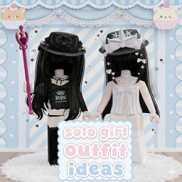 (NEW💰) Solo Girl Outfit Ideas