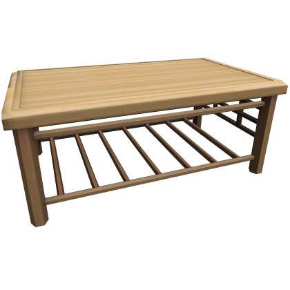 Bombo's Survival Raig Table