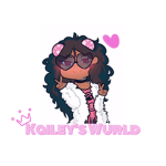 kailey's wurld