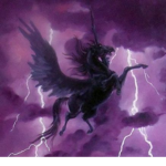 Ultrastorm riding academy