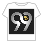 The 99-shirt