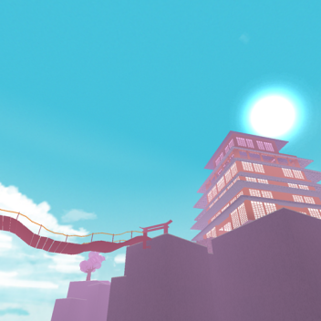 Temple of Heights