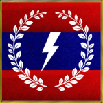 Storm Division of the Waltherist League