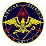 FBI Unusual Incidents Unit [U. I. U.]