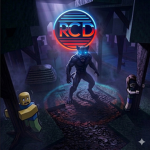 Robots Can't Dance Games