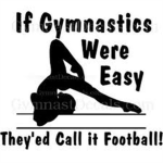Gymnastics of ROBLOX
