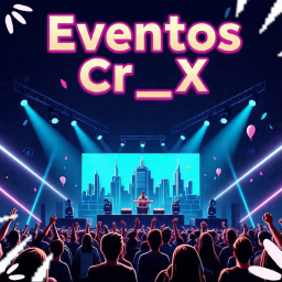 Eventos Cr_X