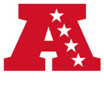 AFC football fans