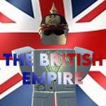 [ TBE ] ~ The British Empire ~