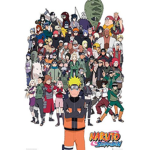 Naruto RP Server