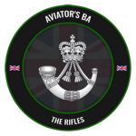 1st Rifles Bаttаlion