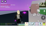 Strucid mobile players