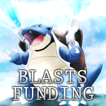 blasts funding