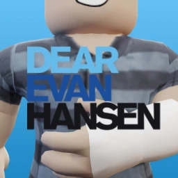 Dear Evan Hansen - Audition Studio icon