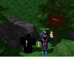 Go Find An Old Friend