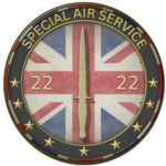 Troop Element