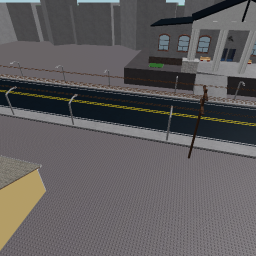 Roblox Place :/