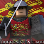 Kingdom of England ᅠ