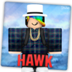 The Hawk Inc
