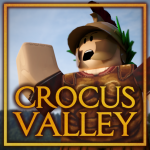 Crocus Valley